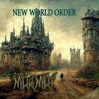 Murmur - New World Order