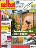 Selbst ist der Mann 08/2025