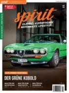 SPIRIT Magazin 04/2025