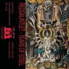 Redgauntlet - Tears Of Steel