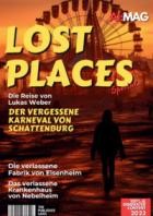 AI MAG Lost Places Special 19/2023