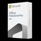 Microsoft Office Pro Plus 2021 Perpetual VL v2108 (Build 14332.20255) (x64)
