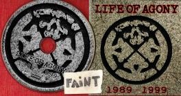 Life Of Agony-1989-1999-CD-FLAC-1999-FAiNT