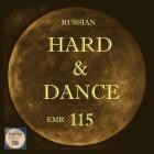 VA - Russian Hard and Dance EMR, Vol  115