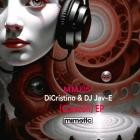 DiCristino  DJ JavE - (Corazon) EP