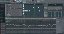 FL Studio Producer Edition v24.1.2.4394 - All Plugins Edition + Addons (x64)