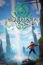 ONE PIECE ODYSSEY