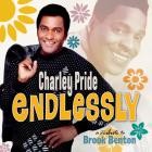 Charley Pride - - Endlessly A Tribute To Brook Benton  