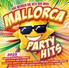 Mallorca Party Hits 2025 - Die Hits der Insel