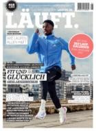 LAEUFT - Das Magazin von laufen de 01/2023