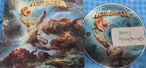 Helloween - Giants & Monsters