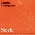 Family Company - - A Tribute To Stevie Wonder Live From The Troubadour  