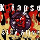KLapso - Stay Alive