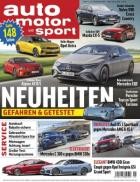 Auto Motor und Sport 05/2022