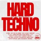 Best of Hard Techno, Vol  3