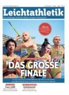 Leichtathletik 12/2024