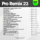 VA - Mastermix - Pro Remix Vol 23