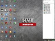 WinPE Nasiboot v15 Pro 2022 (x64)