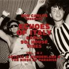 VA - ShopURL : https:spaceechorecords bandcamp comalbumechoes-of-italy-vol-1-early-90s-house-vibes-artists-in-wonderland