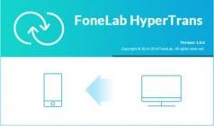 FoneLab HyperTrans v1.2.6