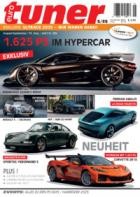 Eurotuner 05/2025