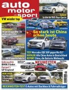 Auto Motor und Sport 16/2023