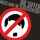 Die Siffer - Nazis Ham 'ne Scheissfrisur!