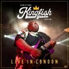 Christone 'Kingfish' Ingram - Live In London