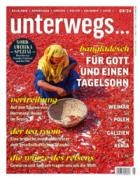 unterwegs 08/2024