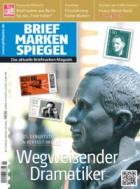 BRIEFMARKEN SPIEGEL 02/2023