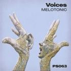 Melotonic - Voices