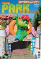 Kirmes und Park International 04/2025