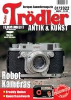 Troedler ORIGINAL 01/2022