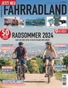 FAHRRADLAND 02/2024