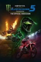 Monster Energy Supercross - The Official Videogame 5