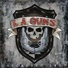 L.A. Guns - Checkered Past