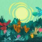 Yonela Mnana & Benedikt Reising - Echoes of Marabi