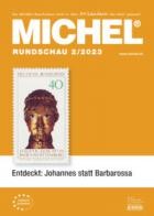 MICHEL-Rundschau 02/2023