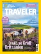 National Geographic Traveler 05/2025