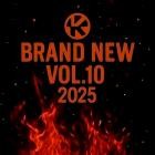 Kontor Brand New Vol.10