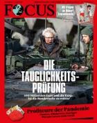 Focus Magazin 14/2022