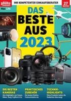 Digital PHOTO Magazin DAS BESTE AUS 2023