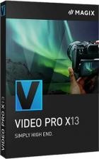 MAGIX Video Pro X13 v19.0.1.141 (x64)