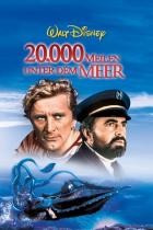 20 000 Meilen unter dem Meer