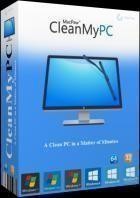 CleanMyPC v1.12.1.2157 (x32-x64)