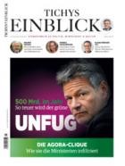 Tichys Einblick 07/2023