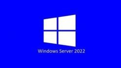 Windows Server 2022 21H2 Build 20348.288 (x64)