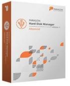 Paragon Hard Disk Manager Advanced v17.20.17 Portable