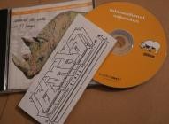 VA-International Rekorder Around The World In 17 Songs- HZW003 -CD-FLAC-2006-KINDA