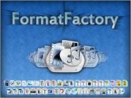 Format Factory v5.10.0 (x64)